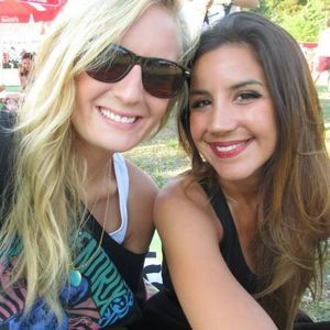 Meet your Posher, Jill